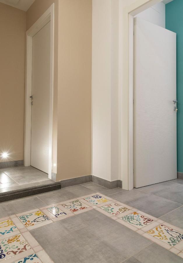 Dame - Accommodation Amalfi Coast Майори Екстериор снимка